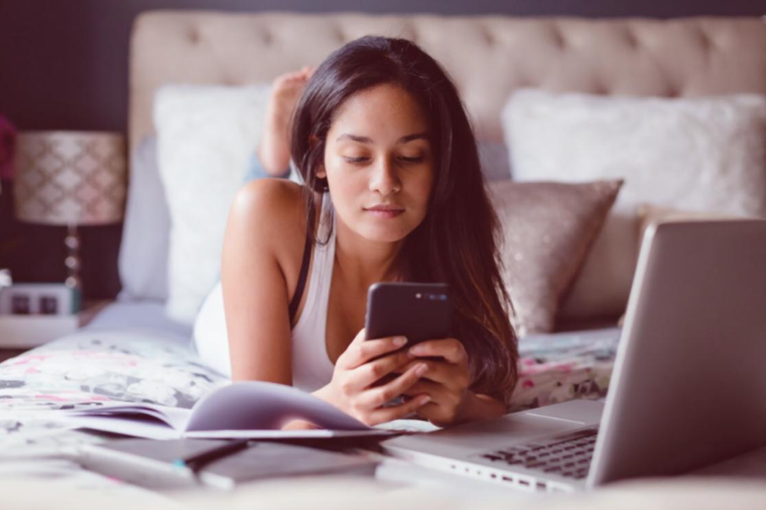 Material educativo de planificación presupuestaria