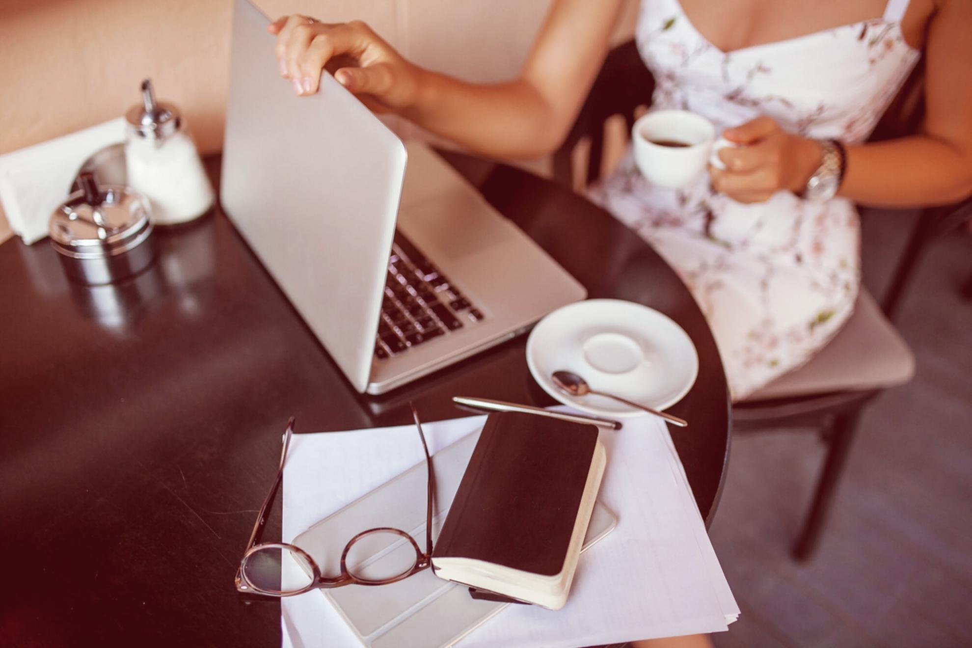 Material educativo de planificación presupuestaria